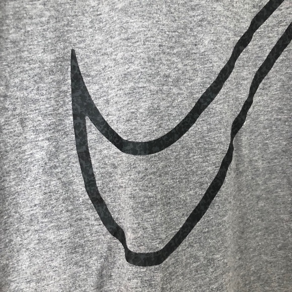 Nike “The Nike Tee” - Picture 2 of 2